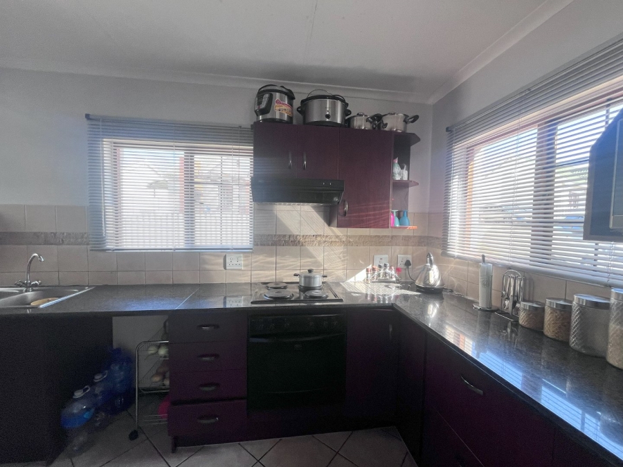 3 Bedroom Property for Sale in Hillside Free State
